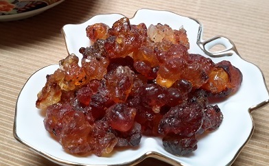 Tao Jiao Resina de Pessego 150g