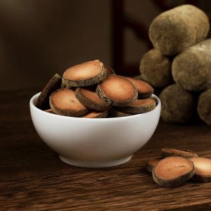 Hua Ju Hong 100g