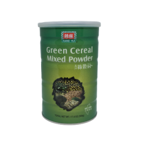 Mingau Mix de Grãos Verdes 500g