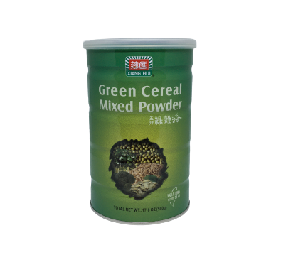 Mingau Mix de Grãos Verdes 500g