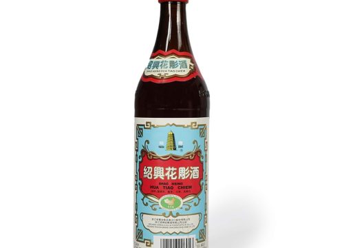 Shaoxing Hua Tiao