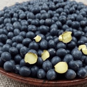 Soja Preta Hei Dou 500g