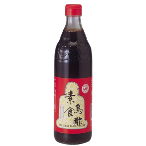 Vinagre Taiwanes 600ml