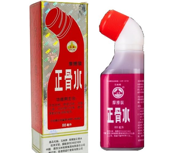 Zheng-Gu-Shui