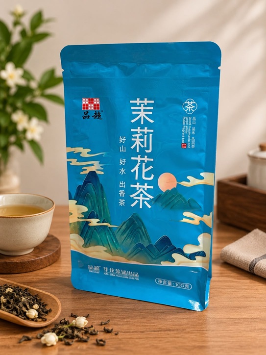 Cha de Jasmin Premium 100g