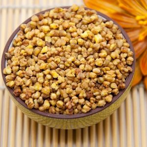Ku Qiao Trigo Sarraceno Tártaro Torrado 200g