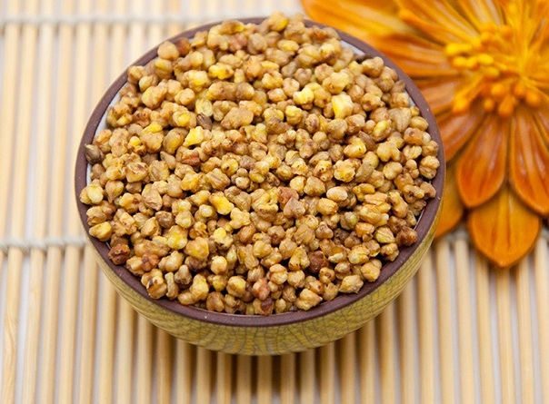 Ku Qiao Trigo Sarraceno Tártaro Torrado 200g