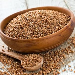 Ku Qiao Trigo Sarraceno Mourisco 200g
