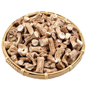 Talo de Cogumelo Shitake Desidratado 500g