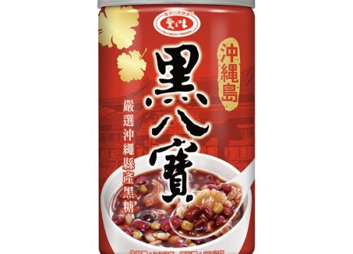 Mingau okinawa