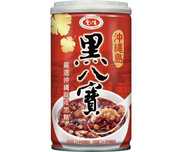 Mingau okinawa