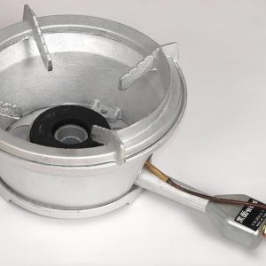 Fogareiro de Alta Pressão Importado